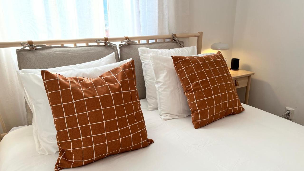 Madeira Breeze Διαμέρισμα Φουνκάλ Εξωτερικό φωτογραφία