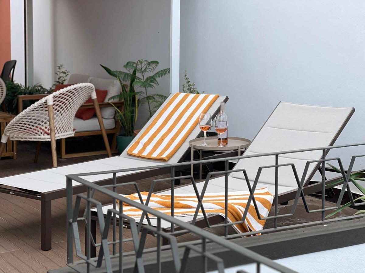 Madeira Breeze Διαμέρισμα Φουνκάλ Εξωτερικό φωτογραφία