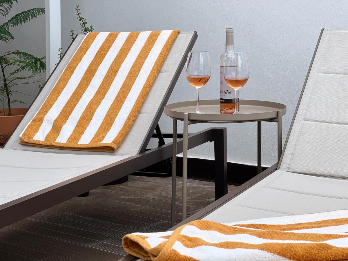 Madeira Breeze Διαμέρισμα Φουνκάλ Εξωτερικό φωτογραφία